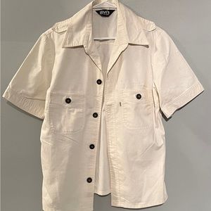 Levi’s Men’s Vintage Short Sleeve Shirt